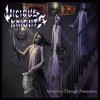 VICIOUS KNIGHTS - Alteration Through Possession (2022) CD